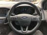USED 2016 16 FORD FOCUS 1.0T EcoBoost Titanium Euro 6 (s/s) 5dr P/SENSORS - SAT NAV - 1 OWNER