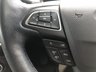 USED 2016 16 FORD FOCUS 1.0T EcoBoost Titanium Euro 6 (s/s) 5dr P/SENSORS - SAT NAV - 1 OWNER