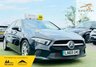 USED 2019 69 MERCEDES-BENZ A CLASS 1.5 A180d Sport (Executive) 7G-DCT Euro 6 (s/s) 5dr Service history available