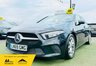 USED 2019 69 MERCEDES-BENZ A CLASS 1.5 A180d Sport (Executive) 7G-DCT Euro 6 (s/s) 5dr Service history available