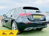 USED 2019 69 MERCEDES-BENZ A CLASS 1.5 A180d Sport (Executive) 7G-DCT Euro 6 (s/s) 5dr Service history available