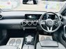 USED 2019 69 MERCEDES-BENZ A CLASS 1.5 A180d Sport (Executive) 7G-DCT Euro 6 (s/s) 5dr Service history available