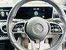 USED 2019 69 MERCEDES-BENZ A CLASS 1.5 A180d Sport (Executive) 7G-DCT Euro 6 (s/s) 5dr Service history available