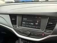 USED 2019 19 VAUXHALL ASTRA 1.6 CDTi BlueInjection Design Sports Tourer 5dr Diesel Manual Euro 6 (s/s) (136 ps) ONE OWNER - FULL HISTORY