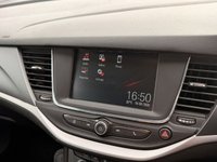 USED 2019 19 VAUXHALL ASTRA 1.6 CDTi BlueInjection Design Sports Tourer 5dr Diesel Manual Euro 6 (s/s) (136 ps) ONE OWNER - FULL HISTORY