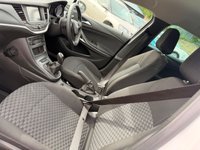 USED 2019 19 VAUXHALL ASTRA 1.6 CDTi BlueInjection Design Sports Tourer 5dr Diesel Manual Euro 6 (s/s) (136 ps) ONE OWNER - FULL HISTORY