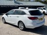 USED 2019 19 VAUXHALL ASTRA 1.6 CDTi BlueInjection Design Sports Tourer 5dr Diesel Manual Euro 6 (s/s) (136 ps) ONE OWNER - FULL HISTORY