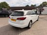 USED 2019 19 VAUXHALL ASTRA 1.6 CDTi BlueInjection Design Sports Tourer 5dr Diesel Manual Euro 6 (s/s) (136 ps) ONE OWNER - FULL HISTORY