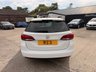 USED 2019 19 VAUXHALL ASTRA 1.6 CDTi BlueInjection Design Sports Tourer 5dr Diesel Manual Euro 6 (s/s) (136 ps) ONE OWNER - FULL HISTORY