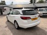 USED 2019 19 VAUXHALL ASTRA 1.6 CDTi BlueInjection Design Sports Tourer 5dr Diesel Manual Euro 6 (s/s) (136 ps) ONE OWNER - FULL HISTORY