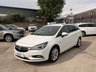 USED 2019 19 VAUXHALL ASTRA 1.6 CDTi BlueInjection Design Sports Tourer 5dr Diesel Manual Euro 6 (s/s) (136 ps) ONE OWNER - FULL HISTORY