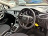 USED 2019 19 VAUXHALL ASTRA 1.6 CDTi BlueInjection Design Sports Tourer 5dr Diesel Manual Euro 6 (s/s) (136 ps) ONE OWNER - FULL HISTORY