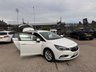 USED 2019 19 VAUXHALL ASTRA 1.6 CDTi BlueInjection Design Sports Tourer 5dr Diesel Manual Euro 6 (s/s) (136 ps) ONE OWNER - FULL HISTORY