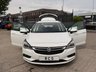 USED 2019 19 VAUXHALL ASTRA 1.6 CDTi BlueInjection Design Sports Tourer 5dr Diesel Manual Euro 6 (s/s) (136 ps) ONE OWNER - FULL HISTORY