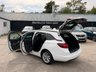 USED 2019 19 VAUXHALL ASTRA 1.6 CDTi BlueInjection Design Sports Tourer 5dr Diesel Manual Euro 6 (s/s) (136 ps) ONE OWNER - FULL HISTORY