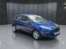 USED 2015 15 FORD FIESTA 1.5 TDCi Zetec Hatchback 5dr Diesel Manual Euro 6 (75 ps) CAMBELT CHANGE &pound;20 TAX MASSIVE MPG