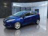 USED 2015 15 FORD FIESTA 1.5 TDCi Zetec Hatchback 5dr Diesel Manual Euro 6 (75 ps) CAMBELT CHANGE &pound;20 TAX MASSIVE MPG