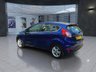 USED 2015 15 FORD FIESTA 1.5 TDCi Zetec Hatchback 5dr Diesel Manual Euro 6 (75 ps) CAMBELT CHANGE &pound;20 TAX MASSIVE MPG