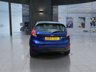 USED 2015 15 FORD FIESTA 1.5 TDCi Zetec Hatchback 5dr Diesel Manual Euro 6 (75 ps) CAMBELT CHANGE &pound;20 TAX MASSIVE MPG
