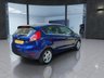 USED 2015 15 FORD FIESTA 1.5 TDCi Zetec Hatchback 5dr Diesel Manual Euro 6 (75 ps) CAMBELT CHANGE &pound;20 TAX MASSIVE MPG