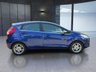 USED 2015 15 FORD FIESTA 1.5 TDCi Zetec Hatchback 5dr Diesel Manual Euro 6 (75 ps) CAMBELT CHANGE &pound;20 TAX MASSIVE MPG