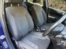 USED 2015 15 FORD FIESTA 1.5 TDCi Zetec Hatchback 5dr Diesel Manual Euro 6 (75 ps) CAMBELT CHANGE &pound;20 TAX MASSIVE MPG
