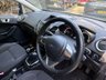 USED 2015 15 FORD FIESTA 1.5 TDCi Zetec Hatchback 5dr Diesel Manual Euro 6 (75 ps) CAMBELT CHANGE &pound;20 TAX MASSIVE MPG