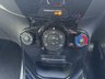 USED 2015 15 FORD FIESTA 1.5 TDCi Zetec Hatchback 5dr Diesel Manual Euro 6 (75 ps) CAMBELT CHANGE &pound;20 TAX MASSIVE MPG