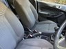 USED 2015 15 FORD FIESTA 1.5 TDCi Zetec Hatchback 5dr Diesel Manual Euro 6 (75 ps) CAMBELT CHANGE &pound;20 TAX MASSIVE MPG