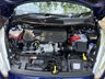 USED 2015 15 FORD FIESTA 1.5 TDCi Zetec Hatchback 5dr Diesel Manual Euro 6 (75 ps) CAMBELT CHANGE &pound;20 TAX MASSIVE MPG