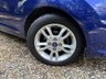 USED 2015 15 FORD FIESTA 1.5 TDCi Zetec Hatchback 5dr Diesel Manual Euro 6 (75 ps) CAMBELT CHANGE &pound;20 TAX MASSIVE MPG