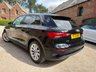 USED 2021 21 AUDI A3 1.0 TFSI 30 Technik Sportback 5dr Petrol Manual Euro 6 (s/s) (110 ps) NEW SHAPE! AMAZING VALUE!APPLE