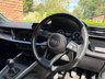 USED 2021 21 AUDI A3 1.0 TFSI 30 Technik Sportback 5dr Petrol Manual Euro 6 (s/s) (110 ps) NEW SHAPE! AMAZING VALUE!APPLE