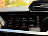 USED 2021 21 AUDI A3 1.0 TFSI 30 Technik Sportback 5dr Petrol Manual Euro 6 (s/s) (110 ps) NEW SHAPE! AMAZING VALUE!APPLE