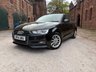 USED 2014 14 AUDI A3 1.6 TDI SE Sportback 5dr Diesel Manual Euro 6 (s/s) (110 ps) FULL HISTORY! &pound;20 TAX!