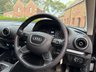 USED 2014 14 AUDI A3 1.6 TDI SE Sportback 5dr Diesel Manual Euro 6 (s/s) (110 ps) FULL HISTORY! &pound;20 TAX!