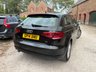 USED 2014 14 AUDI A3 1.6 TDI SE Sportback 5dr Diesel Manual Euro 6 (s/s) (110 ps) FULL HISTORY! &pound;20 TAX!