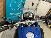 USED 2008 08 BMW R 1200 GS   