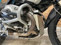 USED 2008 08 BMW R 1200 GS   