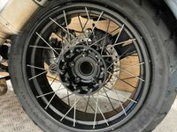 USED 2008 08 BMW R 1200 GS   