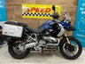 USED 2008 08 BMW R 1200 GS   