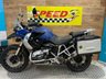USED 2008 08 BMW R 1200 GS   