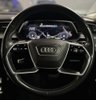 USED 2019 69 AUDI E-TRON 55 Launch Edition SUV 5dr Electric Auto quattro 95kWh (408 ps) 