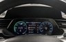 USED 2019 69 AUDI E-TRON 55 Launch Edition SUV 5dr Electric Auto quattro 95kWh (408 ps) 