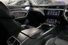 USED 2019 69 AUDI E-TRON 55 Launch Edition SUV 5dr Electric Auto quattro 95kWh (408 ps) 