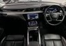 USED 2019 69 AUDI E-TRON 55 Launch Edition SUV 5dr Electric Auto quattro 95kWh (408 ps) 