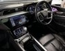 USED 2019 69 AUDI E-TRON 55 Launch Edition SUV 5dr Electric Auto quattro 95kWh (408 ps) 
