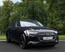 USED 2019 69 AUDI E-TRON 55 Launch Edition SUV 5dr Electric Auto quattro 95kWh (408 ps) 