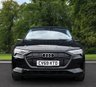 USED 2019 69 AUDI E-TRON 55 Launch Edition SUV 5dr Electric Auto quattro 95kWh (408 ps) 