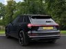 USED 2019 69 AUDI E-TRON 55 Launch Edition SUV 5dr Electric Auto quattro 95kWh (408 ps) 